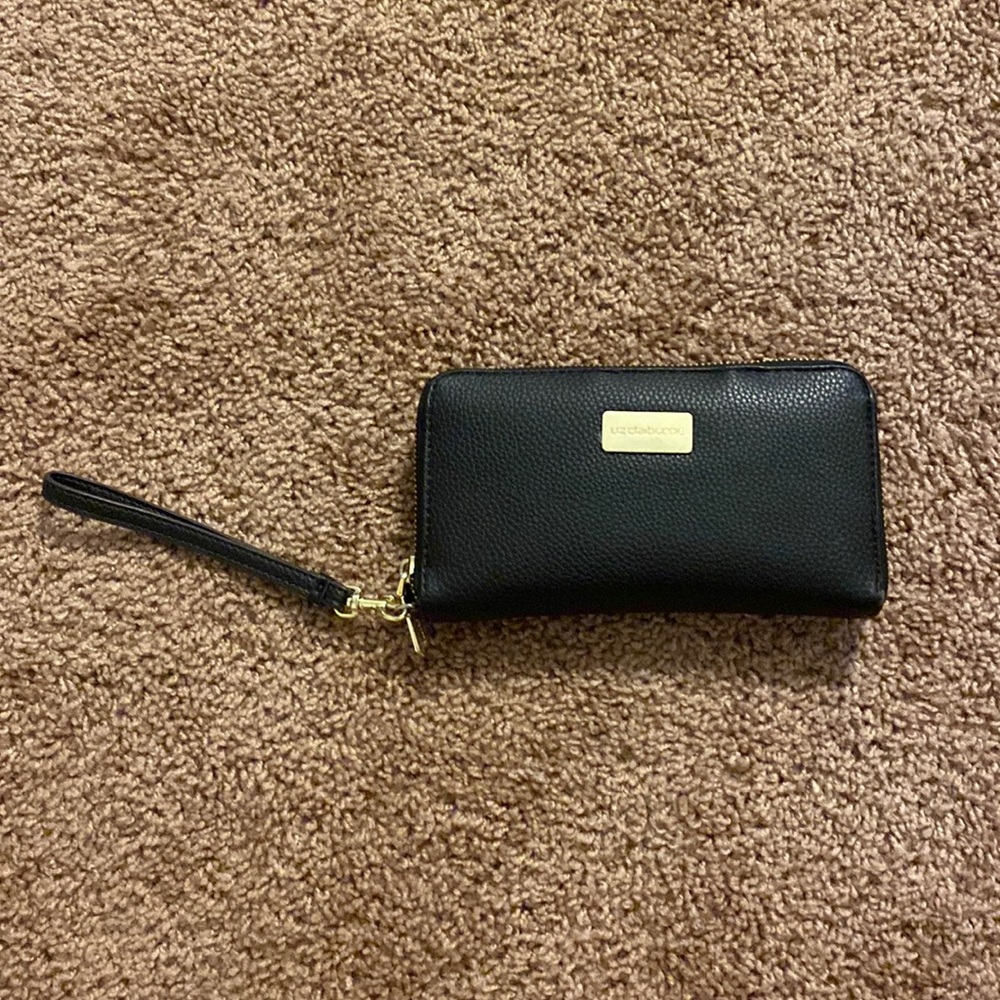 Liz Claiborne Wallet